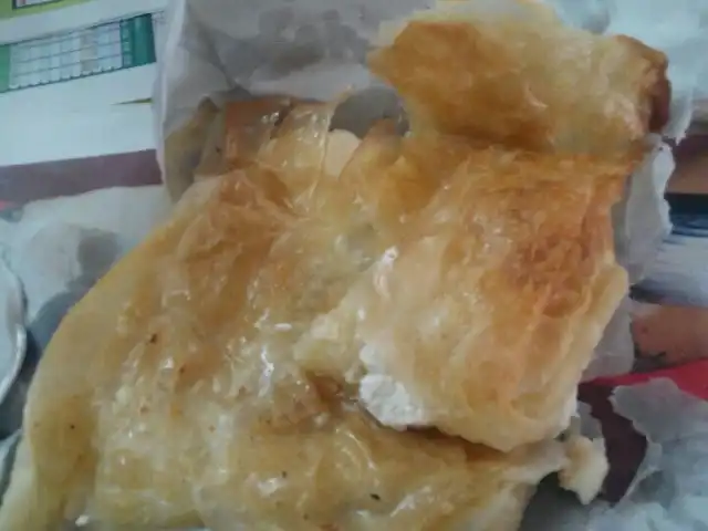 Kıvanç Börek Evi'nin yemek ve ambiyans fotoğrafları 3