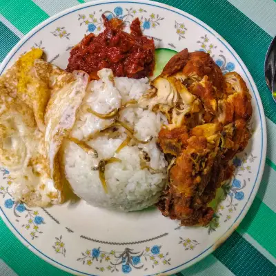 Hema's Kitchen (Petaling Jaya)