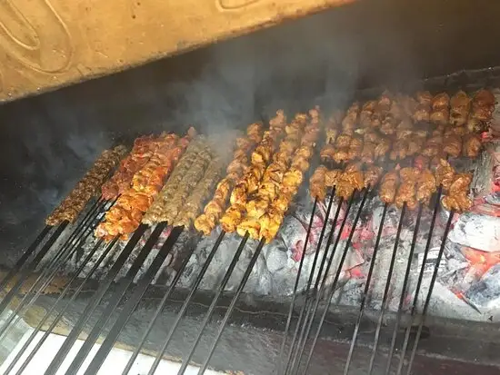 Durumcu Mehmet Kapalicarsi'nin yemek ve ambiyans fotoğrafları 8