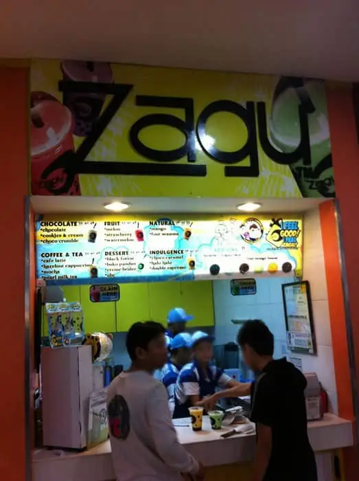 Zagu Food Photo 2