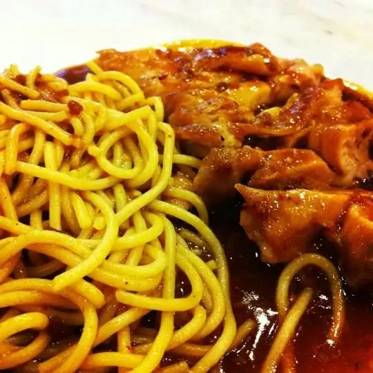 Chatterbox HK Food Photo 5