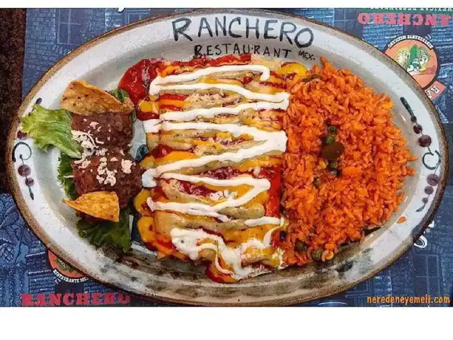 Ranchero'nin yemek ve ambiyans fotoğrafları 79