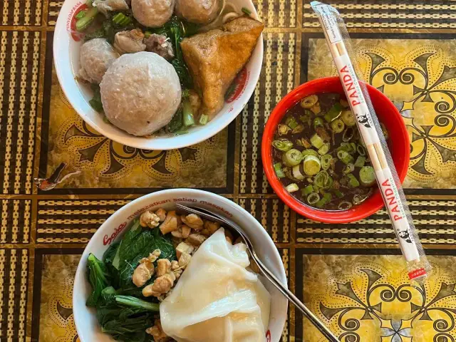 Gambar Makanan Bakso Charles 7