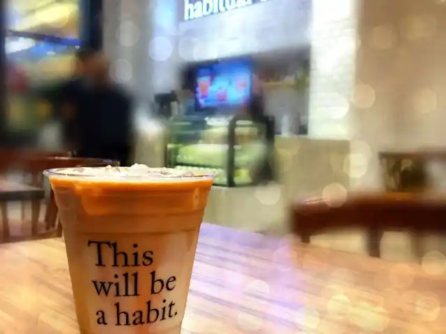Habitual Coffee Food Photo 18