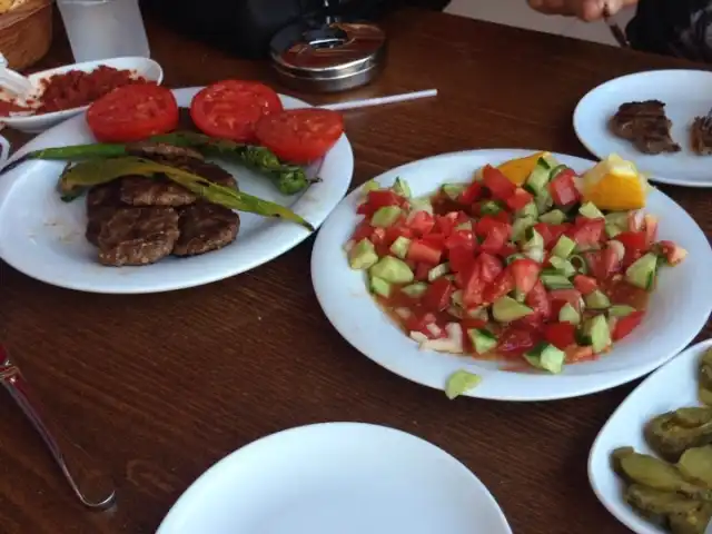 Mesut Kasap & Izgara'nin yemek ve ambiyans fotoğrafları 9