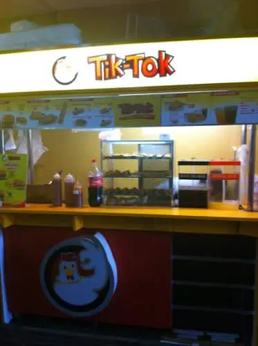 Tik Tok Food Photo 2