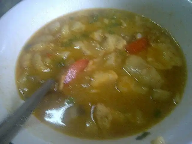 Gambar Makanan Sop & Soto Sumsum "Agus" 7