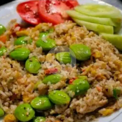 Gambar Makanan NASI GORENG GILA DAVA 4