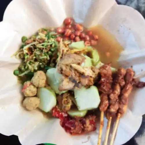 Gambar Makanan Sate Tegalsari, Tegalsari 4