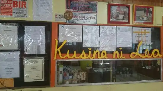 Kusina Ni Lea Food Photo 5