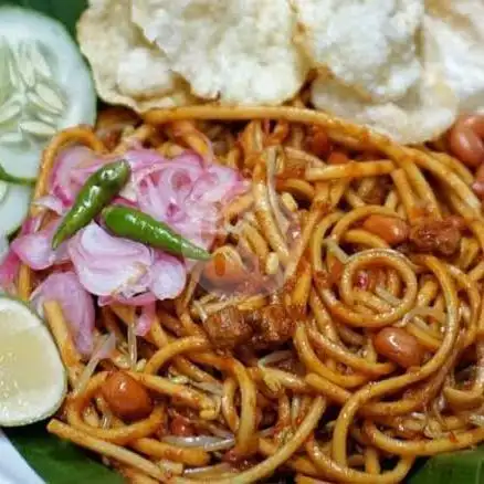 Gambar Makanan Mie Aceh Geutanyoe, Kp Ciater 9