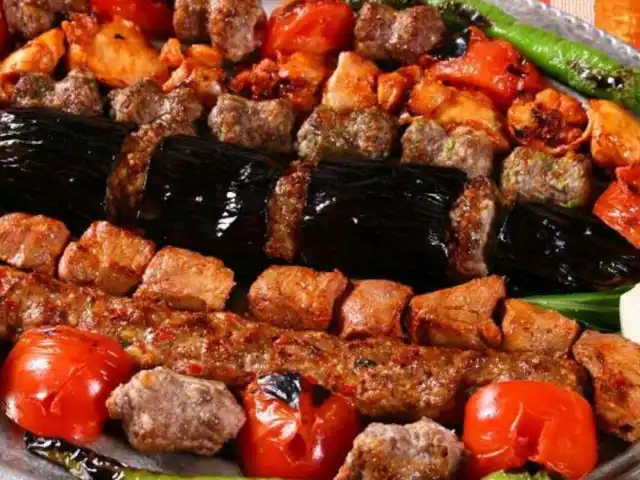 Kebabistanbul'nin yemek ve ambiyans fotoğrafları 9