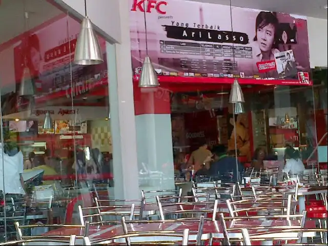 Gambar Makanan KFC 10