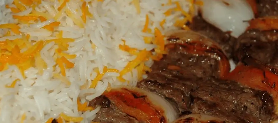 Hosseins Persian Kebab Food Photo 19