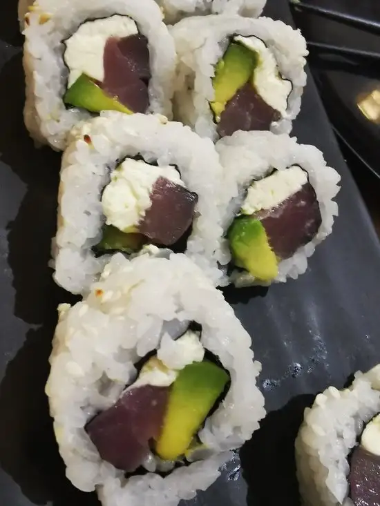 Gambar Makanan Waroeng Sushi 5