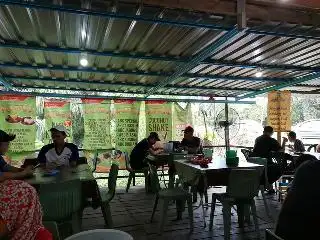 Cendol Durian Hafidz