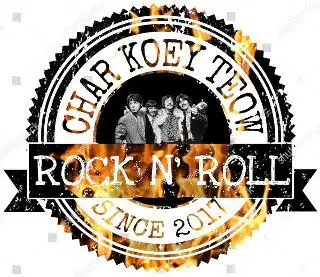 Char Koey Teow Rock N' Roll