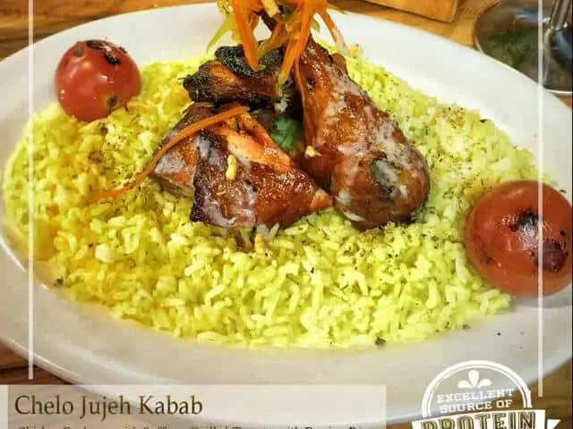 Halal Kabab Express Food Photo 15