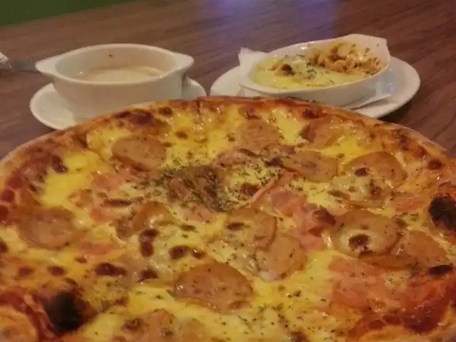 Pizza Italia, Seremban 2 Food Photo 3