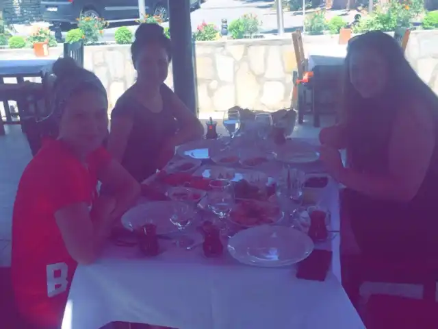 Vona Ocakbaşı Restaurant'nin yemek ve ambiyans fotoğrafları 11