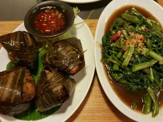 Thai Thai Food Photo 15