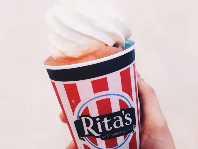 Rita's Italian Ice Food Photo 4