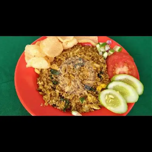 Gambar Makanan Nasi Goreng Mang Gorip Suroboyo 1