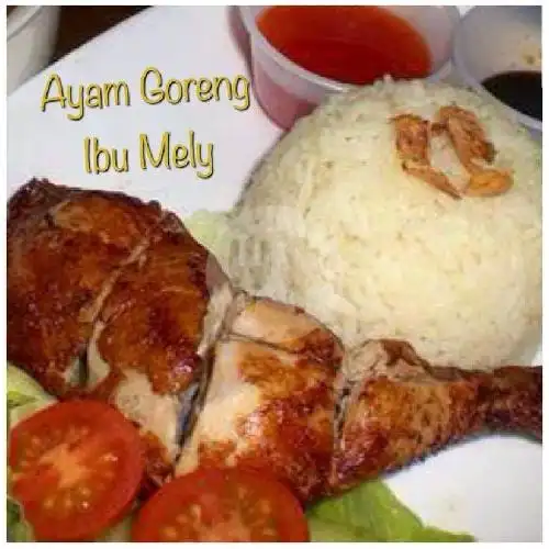 Gambar Makanan Sop Iga & Daging Sapi Bu Mely, Kemayoran 9