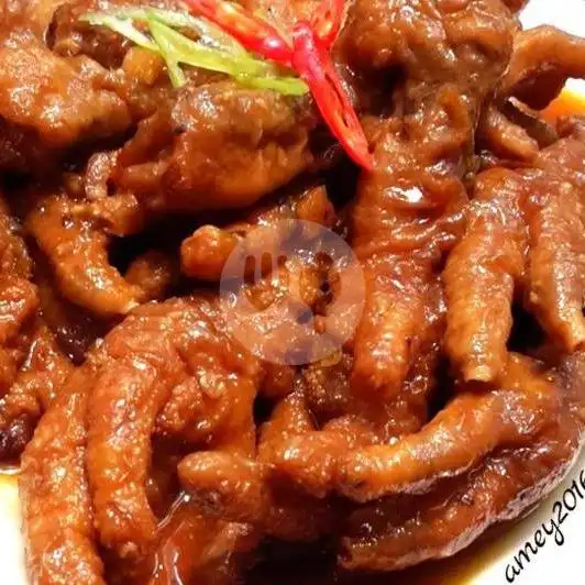 Gambar Makanan Doppy Seafood, Harjamukti 18