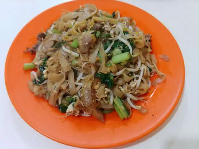 Gambar Makanan Kwetiaw Sapi Apollo 16