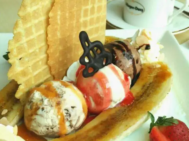 Gambar Makanan Haagen - Dazs 18