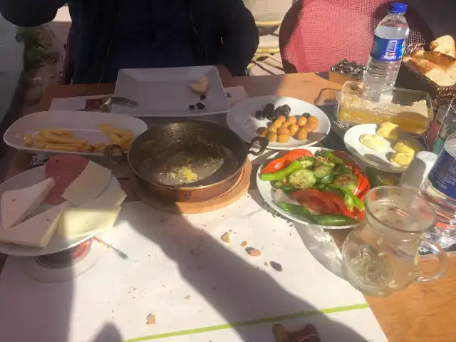 Saraybosna Cafe'nin yemek ve ambiyans fotoğrafları 19