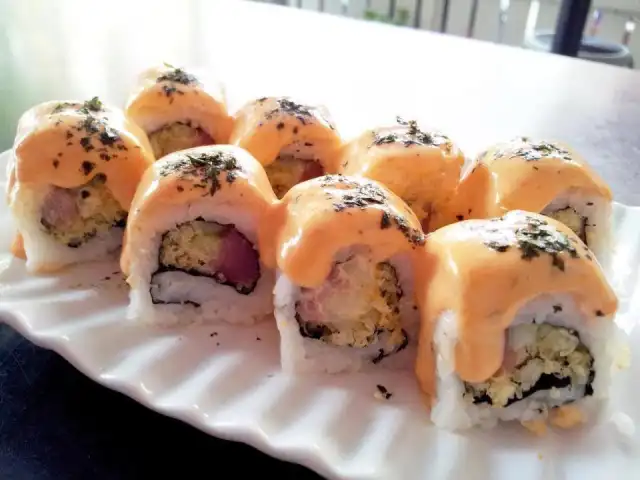 Gambar Makanan Sushi-ya 12