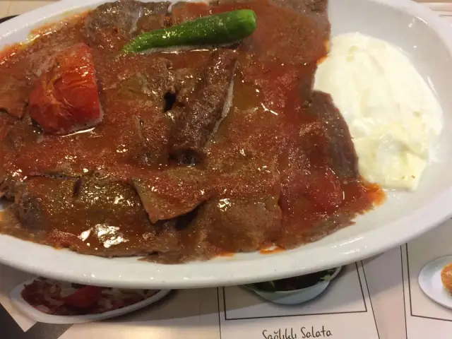 HD İskender'nin yemek ve ambiyans fotoğrafları 35