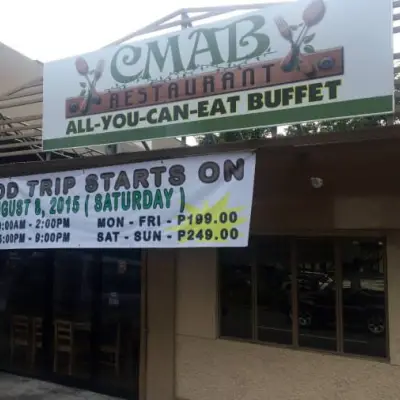 CMAB Restaurant