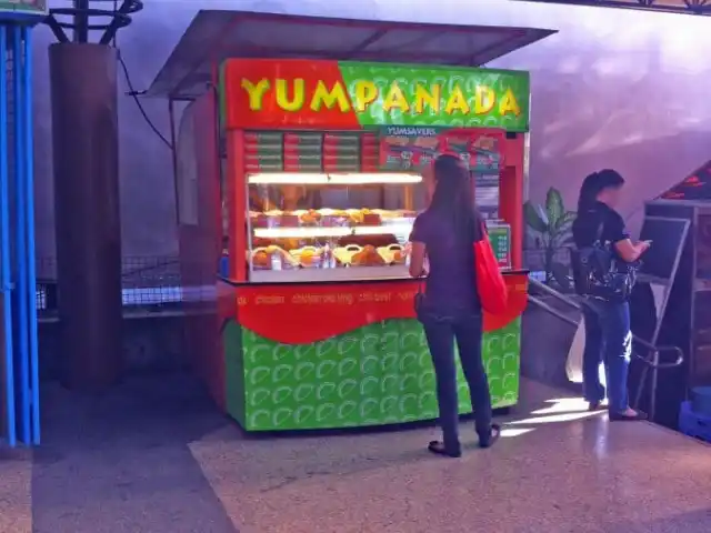 Yumpanada Food Photo 3
