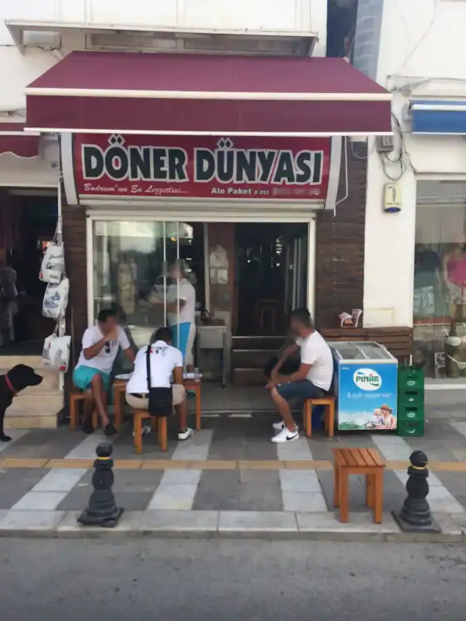 Döner Dünyası