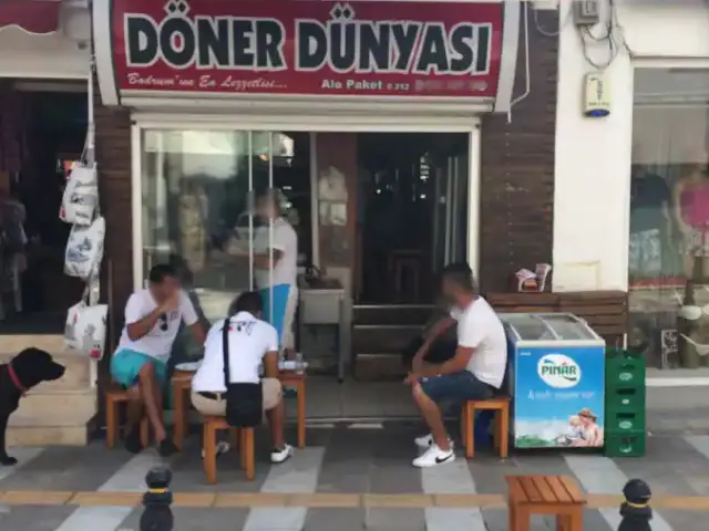 Döner Dünyası