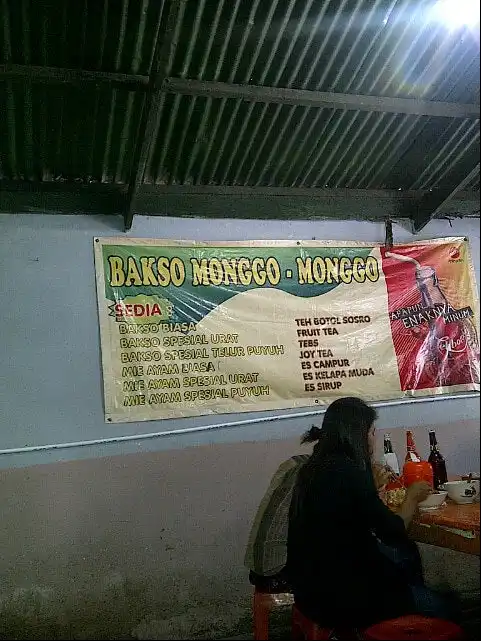 Gambar Makanan Bakso Monggo Monggo 14