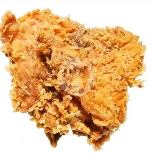 Gambar Makanan Ayam Mrethel Dasana Indah, Pulo Gadung 3