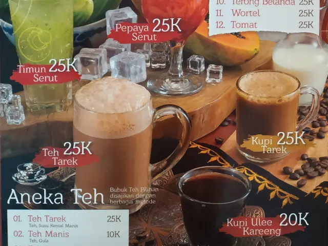 Gambar Makanan Jambo Kupi 5