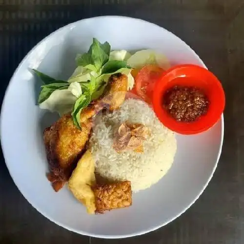 Gambar Makanan Nasi Goreng Bunda Zaza 7