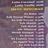 Gambar Makanan Pecel Lele Lela 2