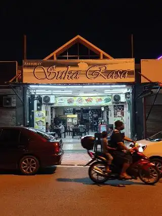 Suka Rasa Restaurant