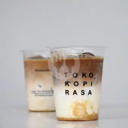 Gambar Makanan Toko Kopi Rasa, Sawahan 6