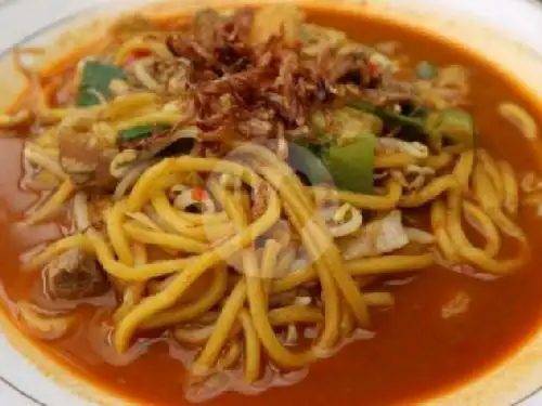 Mie Aceh Pijay/City