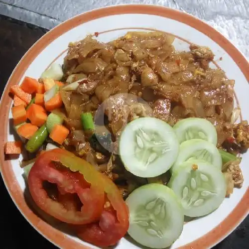 Gambar Makanan Nasi Goreng Doa Ibu 15