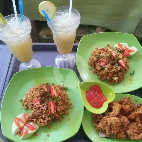 Gambar Makanan Deko Berkah 9