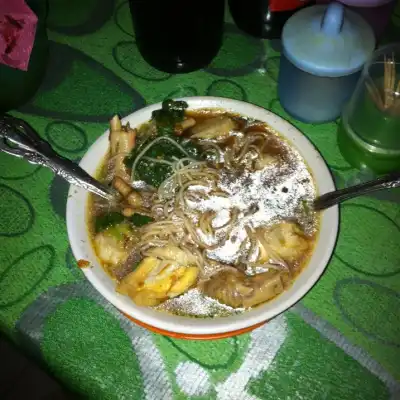 Bakso Ceker