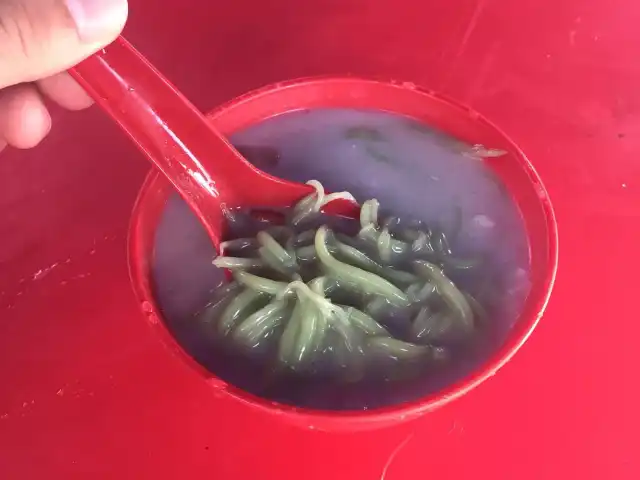 Cendol Pontian Food Photo 6